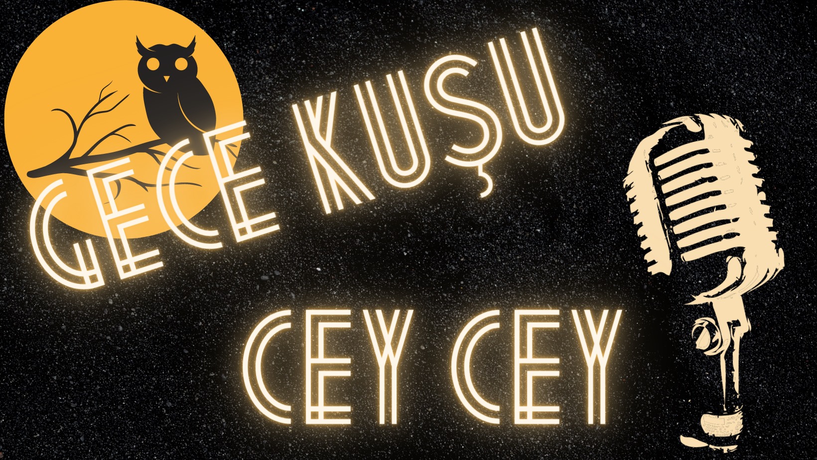 GECE KUŞU