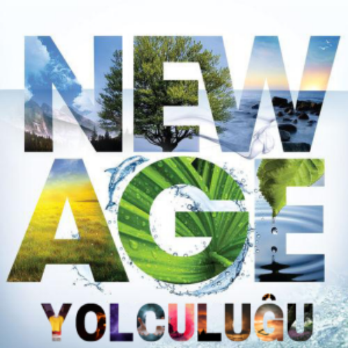 NEW AGE YOLCULUĞU