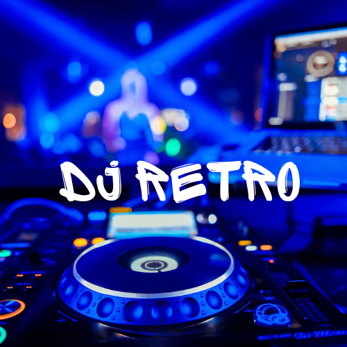 Dj Retro