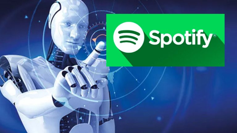 Spotify’dan yapay zeka ürünü müziğe yeşil ışık: ‘Yasaklamayız’