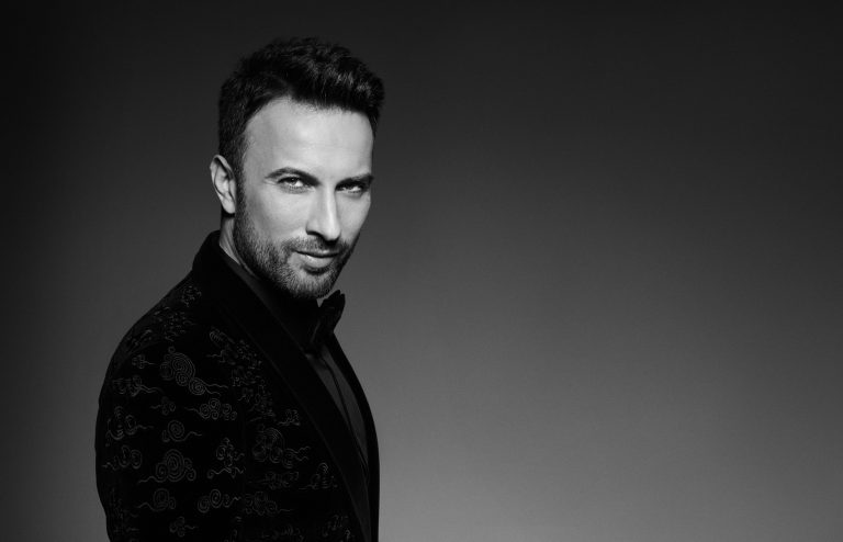 TARKAN’DAN YENİ ŞARKI GELİYOR